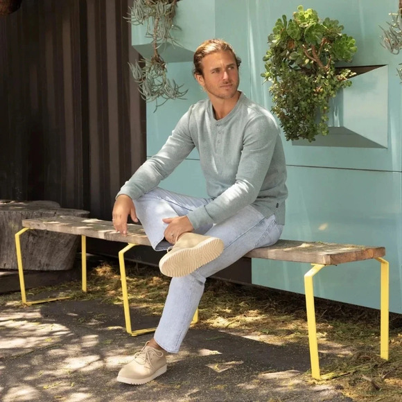 Reef Leucadian, tan - Picture 5 of 12